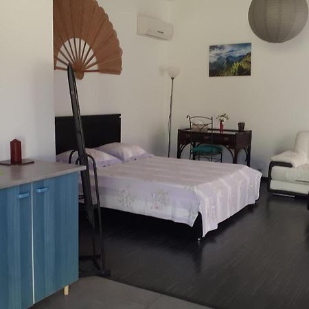 Apartamento Un Jour Ailleurs Saint Pierre Exterior foto